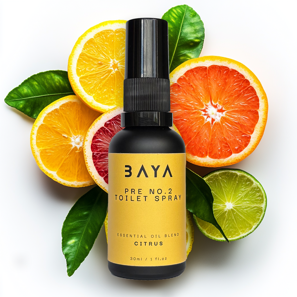 CITRUS | Pre No.2