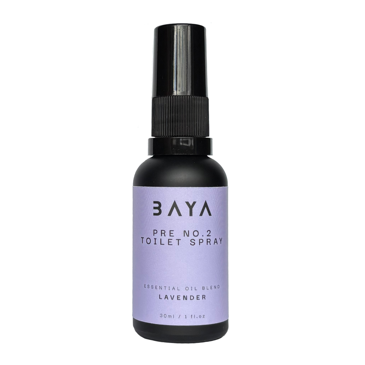 LAVENDER | Pre No.2