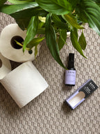 LAVENDER  |  Pre No.2