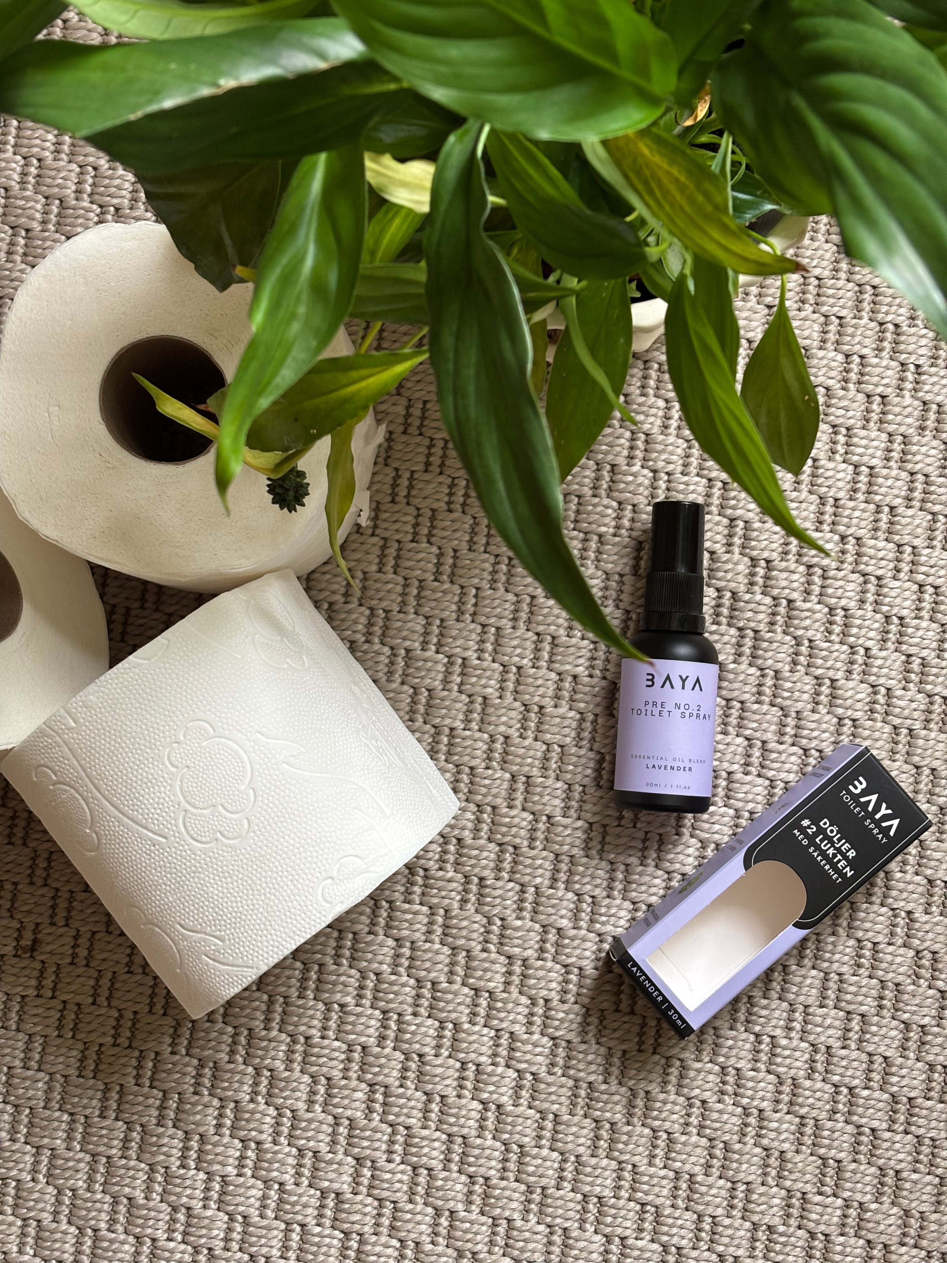 LAVENDER  |  Pre No.2