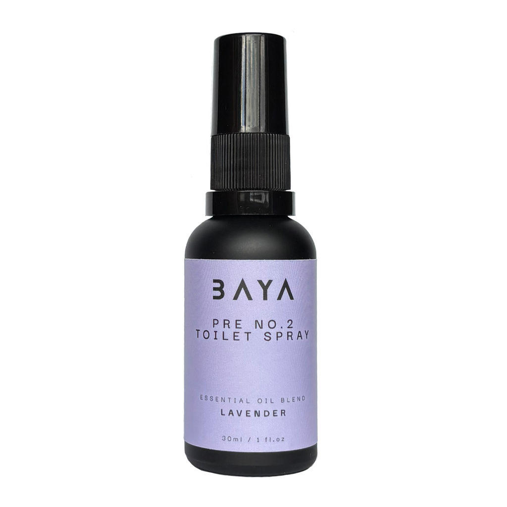 LAVENDER  |  Pre No.2