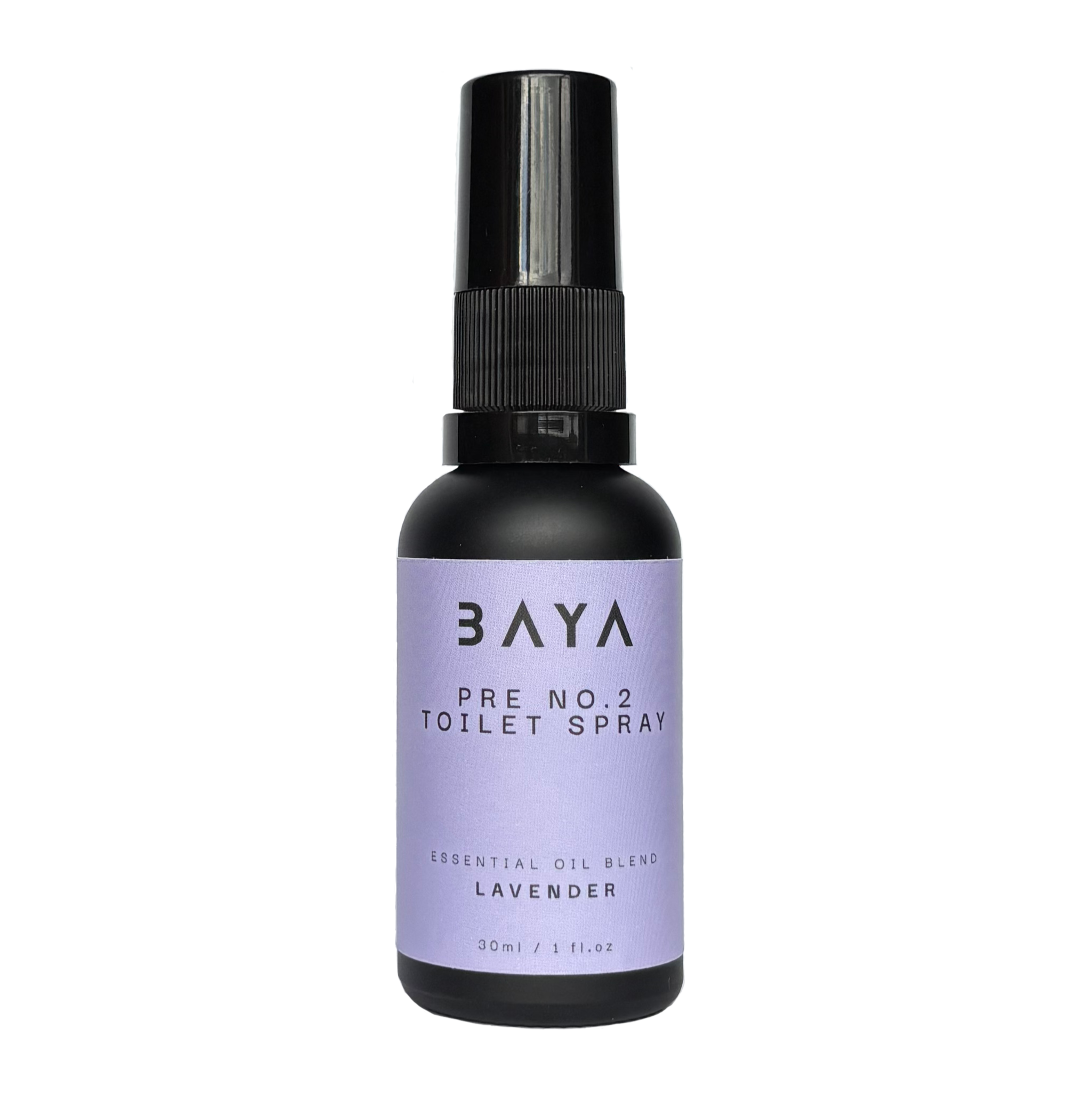 LAVENDER  |  Pre No.2